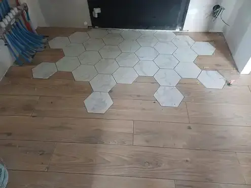 carreleur à Morlaix - image 3