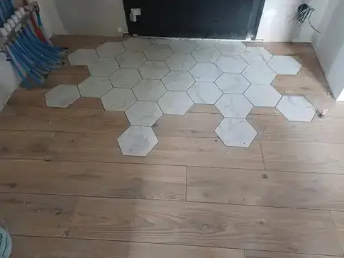 dallage extérieur à Landerneau - image 2