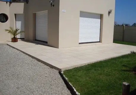 dallage extérieur à Landerneau - image 3