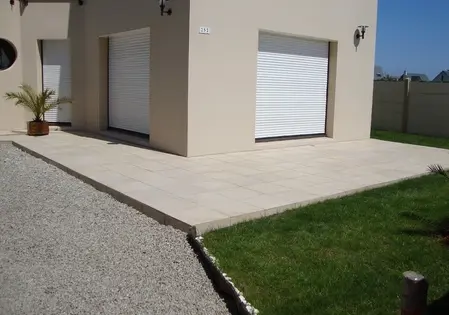 pose de faïence Landerneau-1